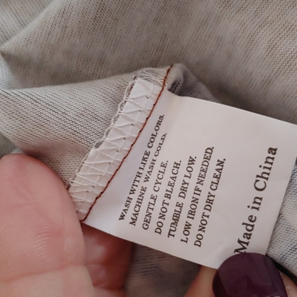 Unbranded Leopard Top Size XL - Picture 5 of 5